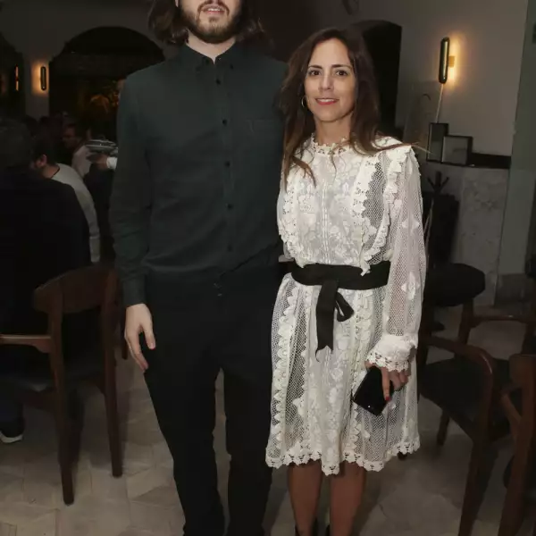 Inauguración Blanco Castelar