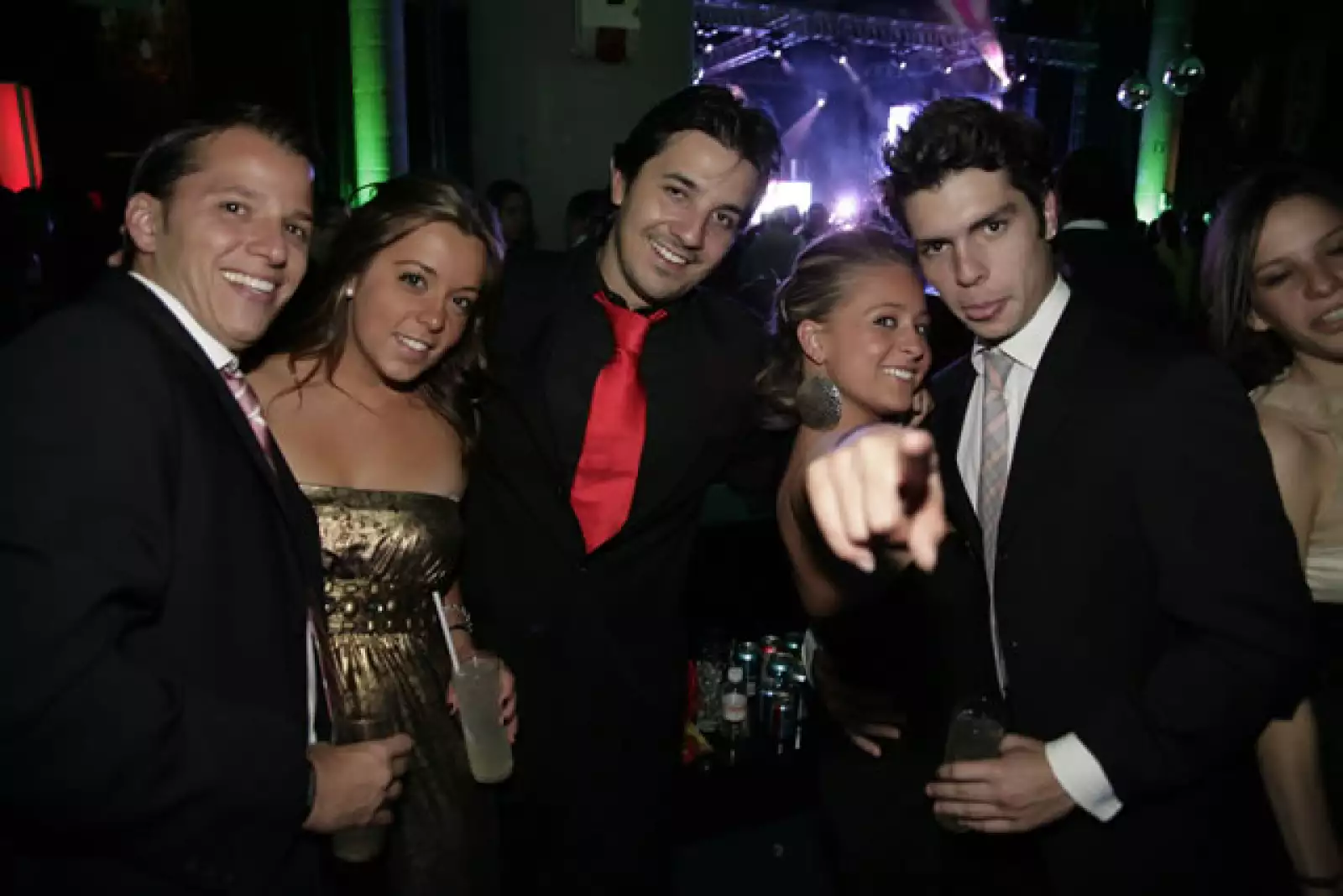 Classico 3 Aniversario