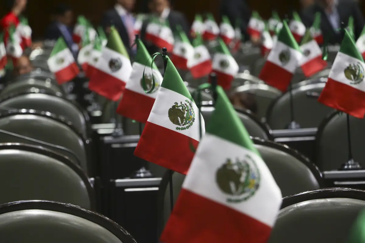 Congresos