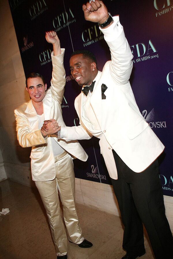 2004 CFDA Fashion Awards