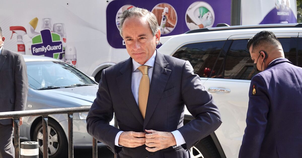 Grupo Lala'nın başkanı Eduardo Tricio neden dijital çağda Televisa'ya yatırım yapıyor?