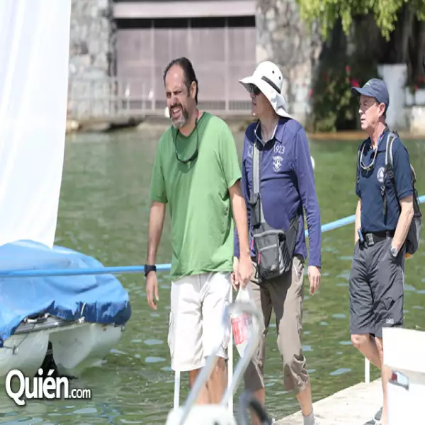 Victor Hernández y Valino Gallego