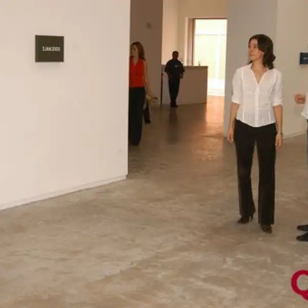 Mariana Escribano, Alfonso Castañedo