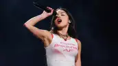 Game Changers 2026: Olivia Rodrigo
