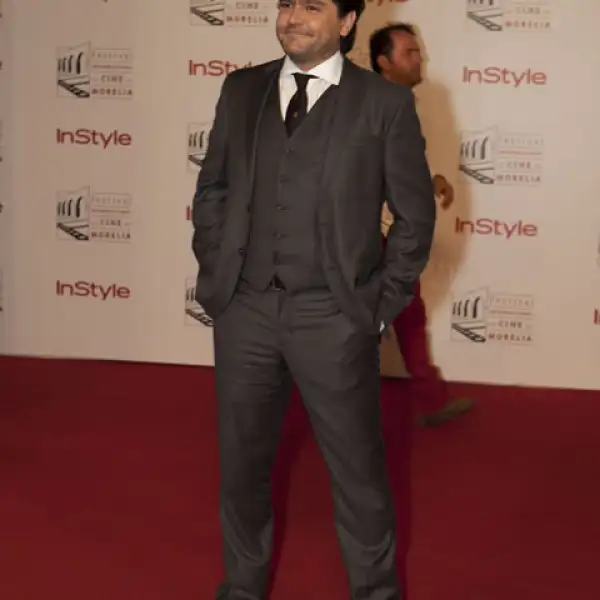 Martín Altomaro.