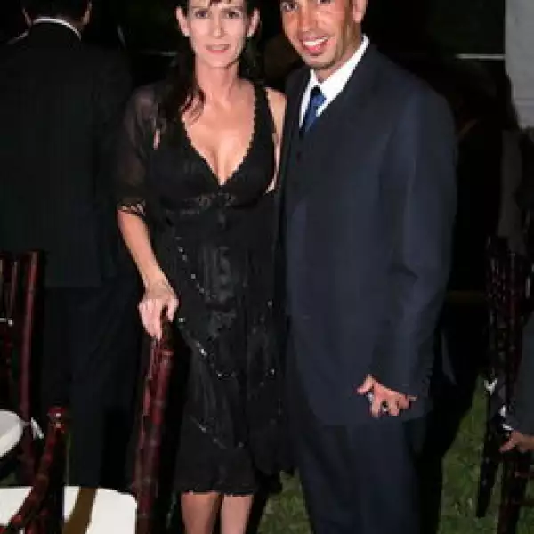 Paola Garduño, Erik Zavala