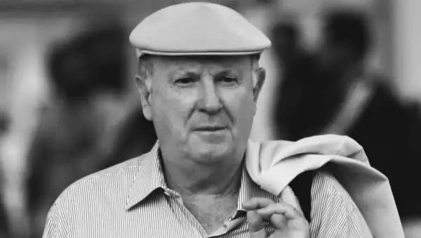 Manuel Lapuente