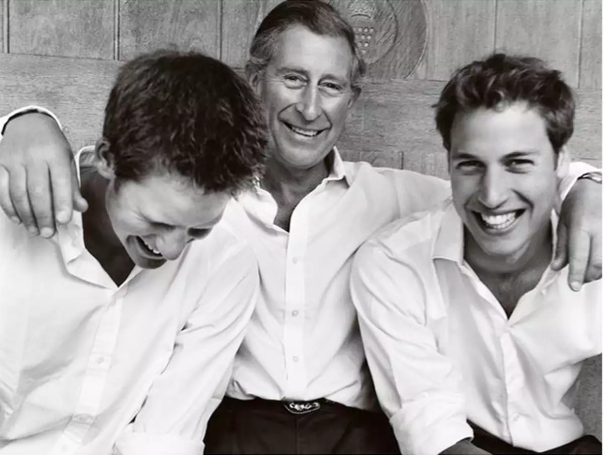 El fotógrafo ha capturado grandes momentos de la Familia Real británica.