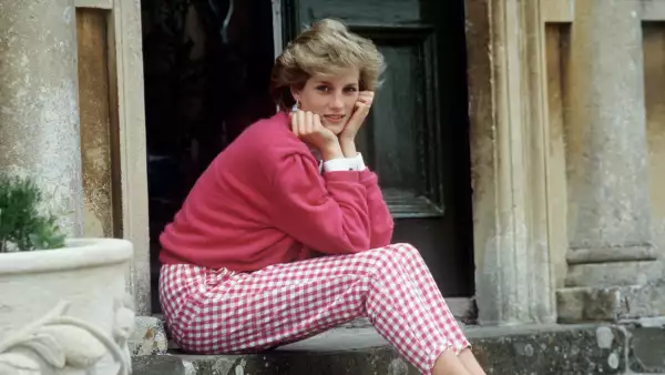 Lady Di
