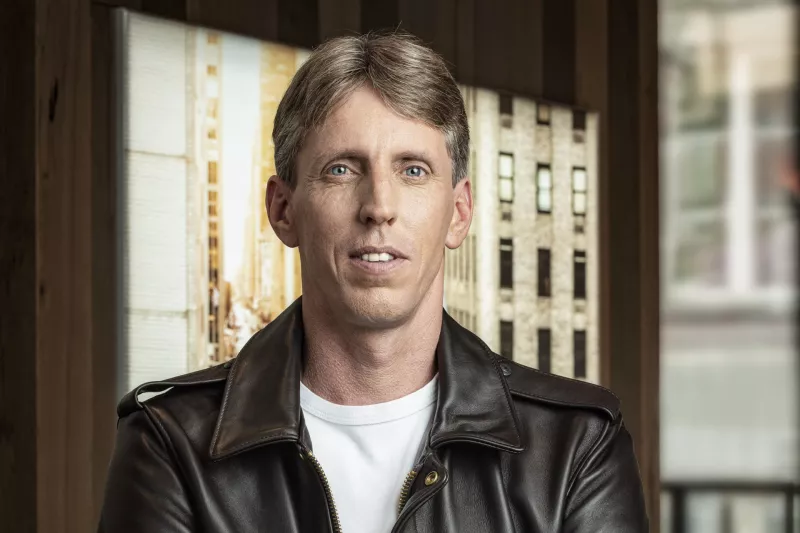 Vivian Stauffer tomó la dirección de Hamilton Watches en julio de 2020. (Cortesía)