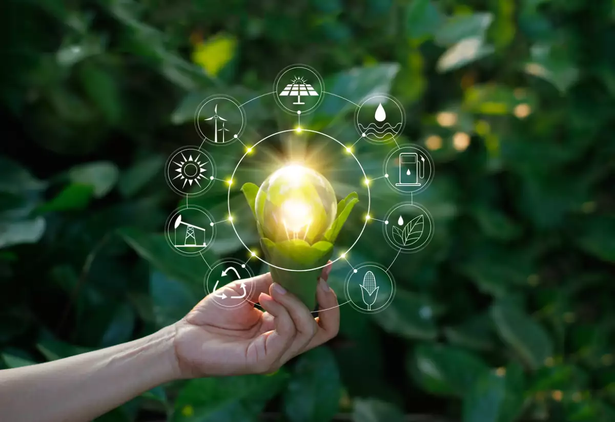 Empresas y medio ambiente