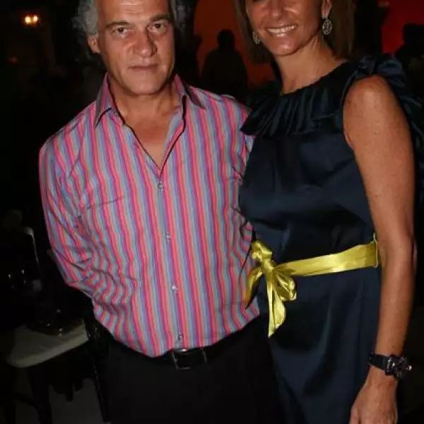 Subasta Nosotros Por los Niños con Cáncer