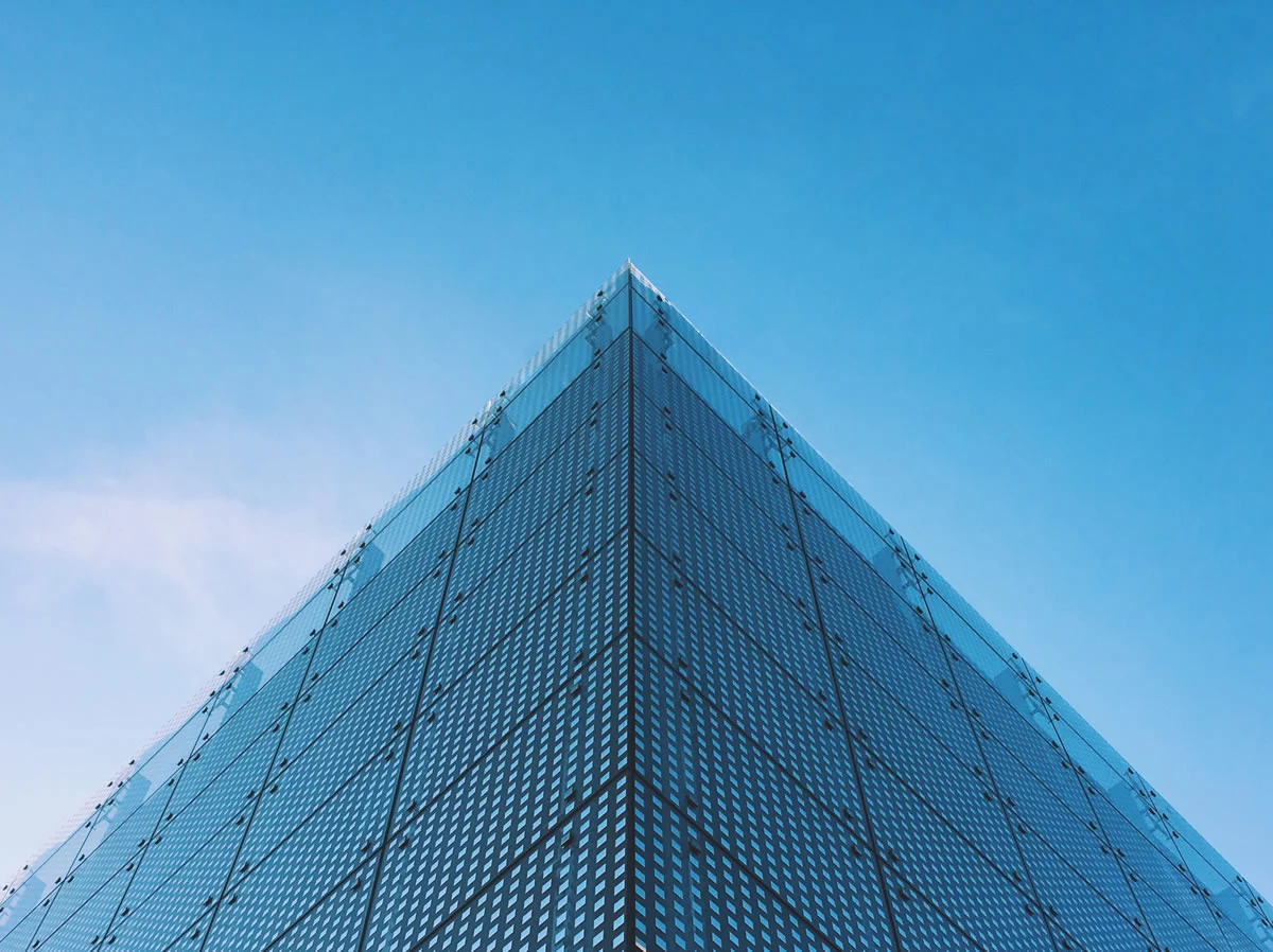 edificio de oficinas
