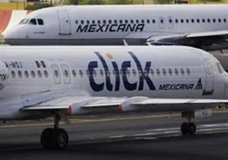 El gobernador Félix González Canto menciona que tuvo contacto con varias aerolíneas para suplir los vuelos. (Foto: Reuters)