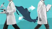 Fuga de cerebros y crisis de empleo en la ciencia de México