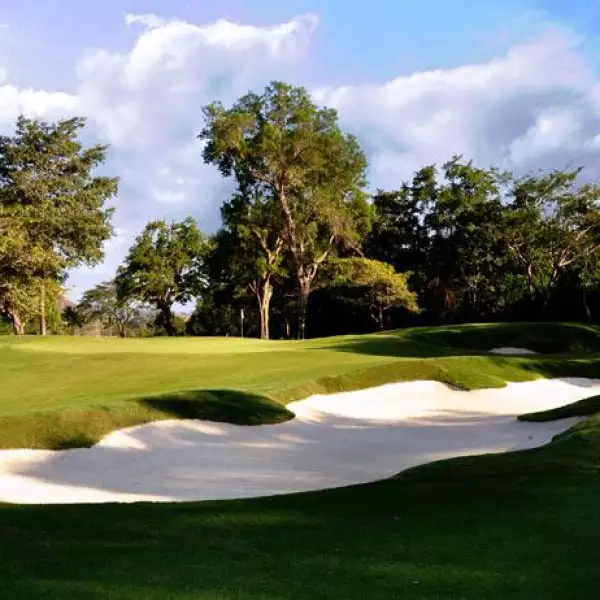 Las Parotas Club de Golf  08