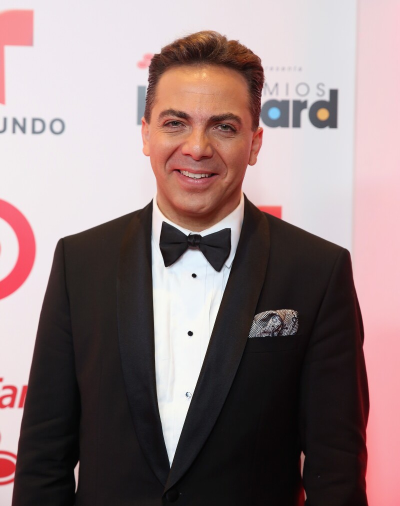 Cristian Castro