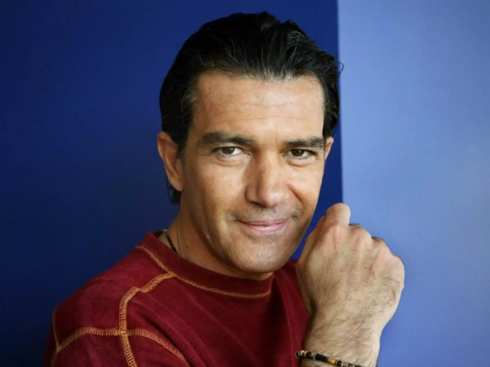 Antonio Banderas será el próximo español en aparecer en una cinta del cineasta neoyorquino Woody Allen, de la cual ya recibió el guión.