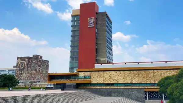 La UNAM alista un examen de control para los aspirantes seleccionados para una licenciatura