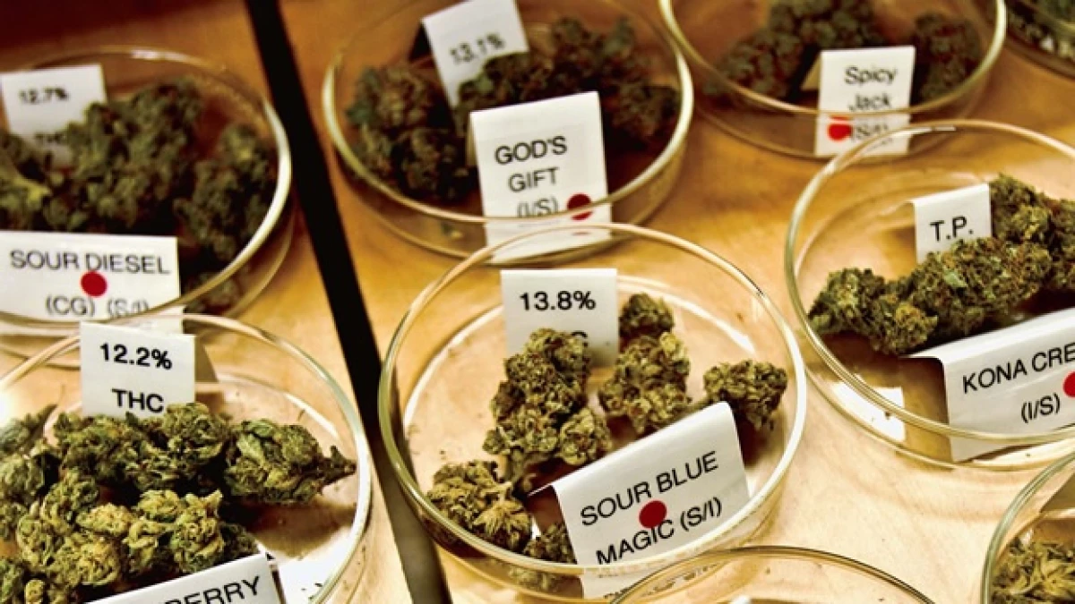 marihuana