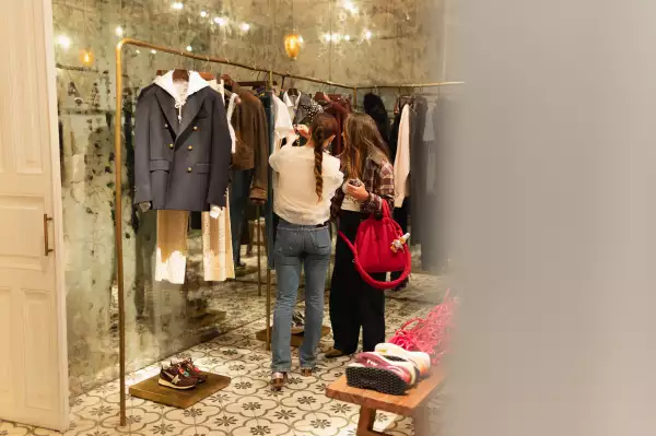 Golden Goose HAUS México 