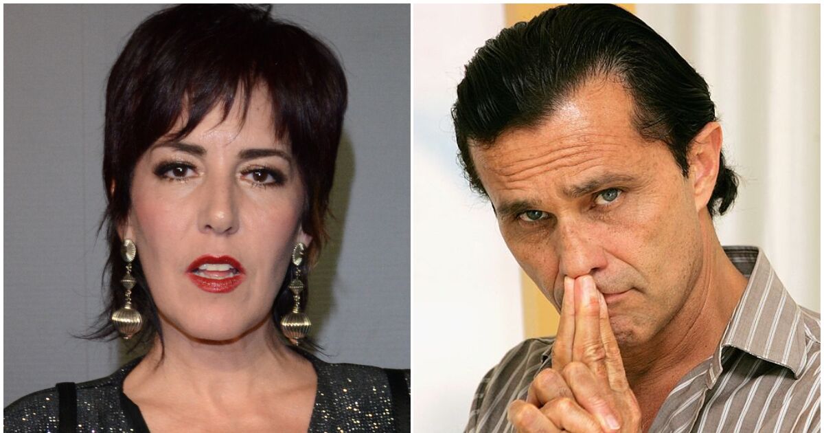 Humberto Zurita confiesa por qué mantuvo secreto su romance con Stephanie  Salas