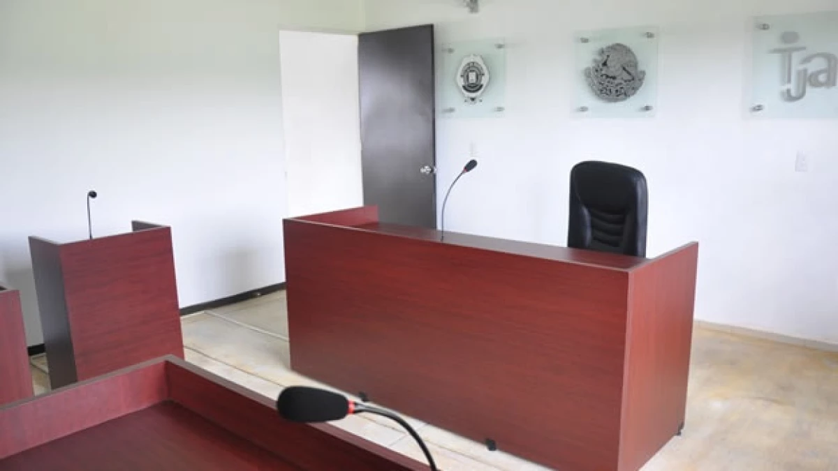 Morelos Ponchis Juicio