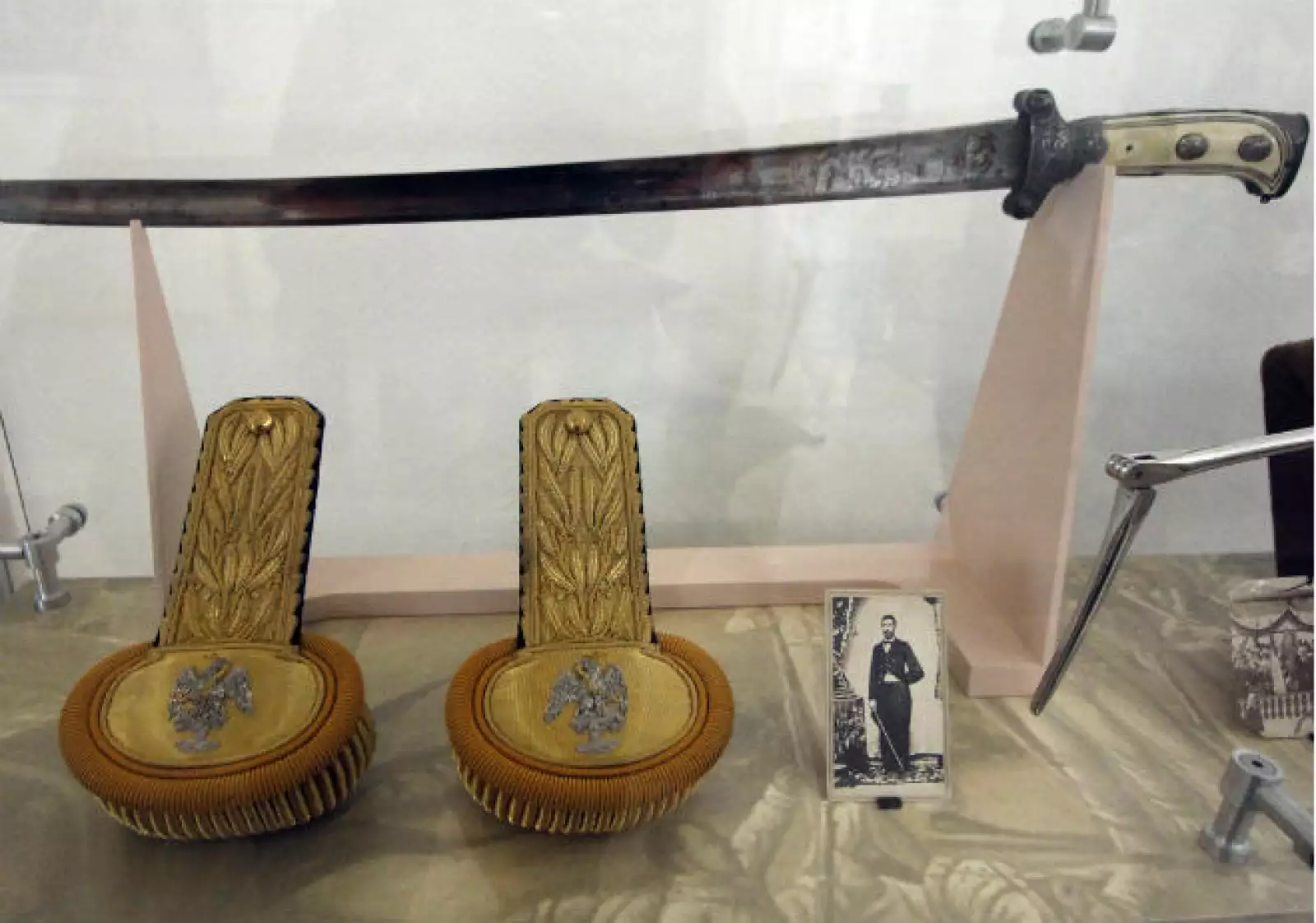 Museo del Ejercito 2