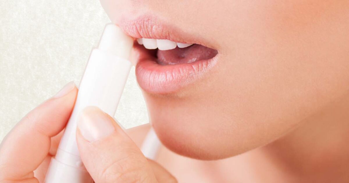 ¡Dile adiós a los labios partidos!