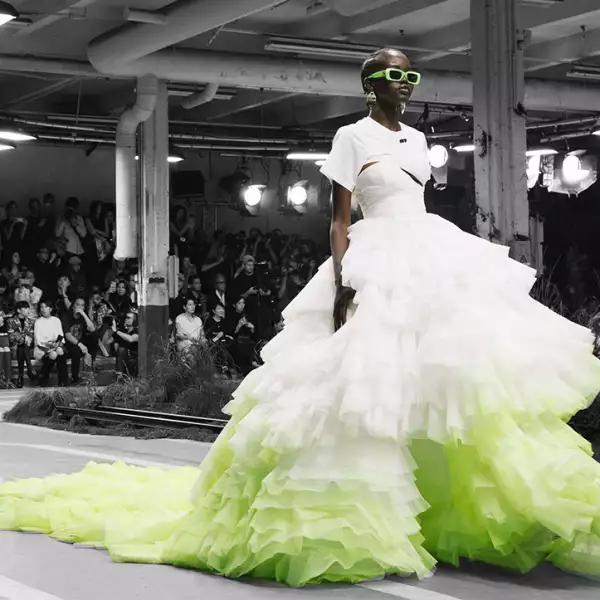 Heidi Klum's 19th Annual Halloween Party, Arrivals, New York, USA - 31 Oct 2018