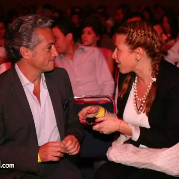 Arturo Velasco,Beatriz Pasquel