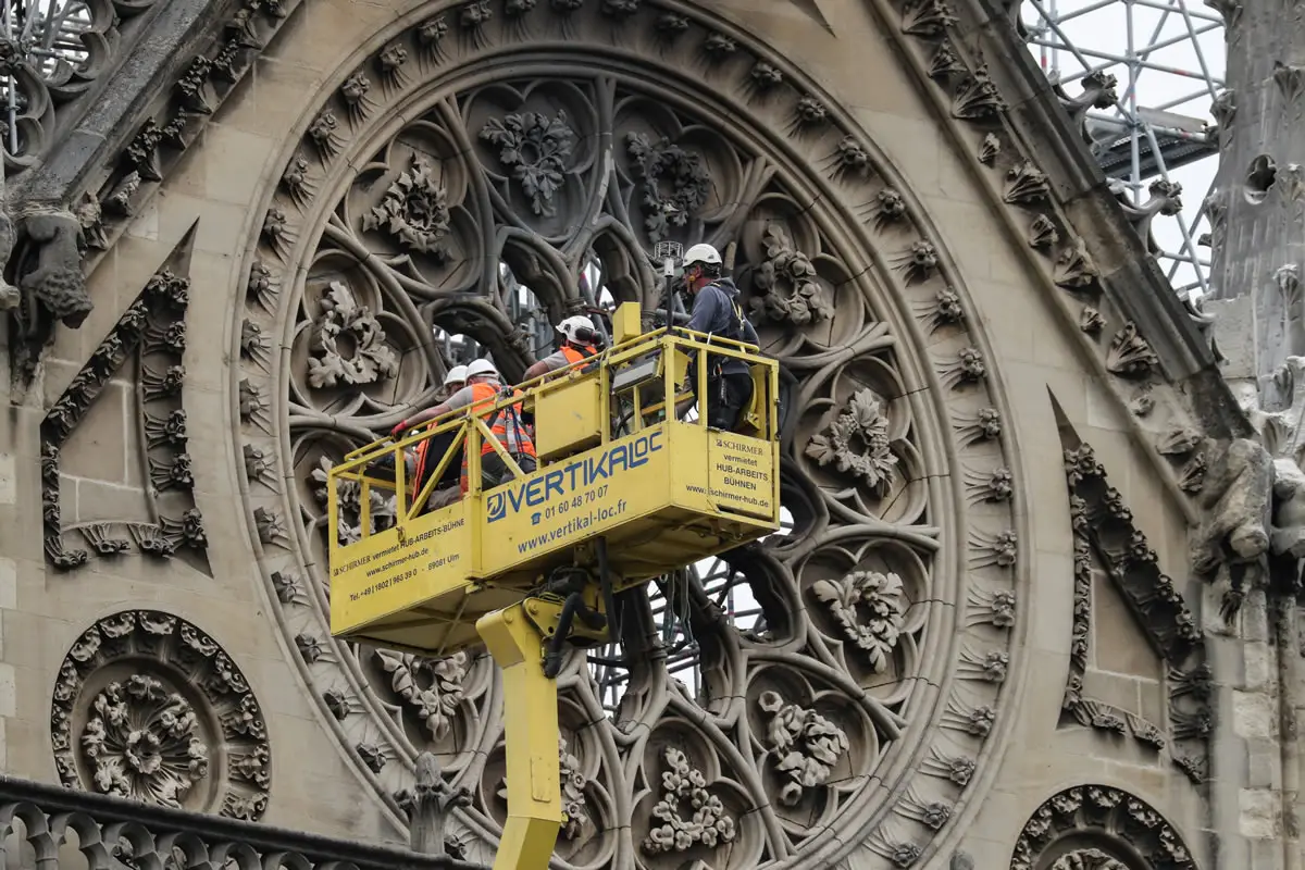 Notre Dame
