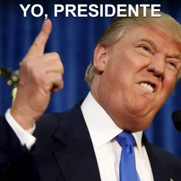 presidencia