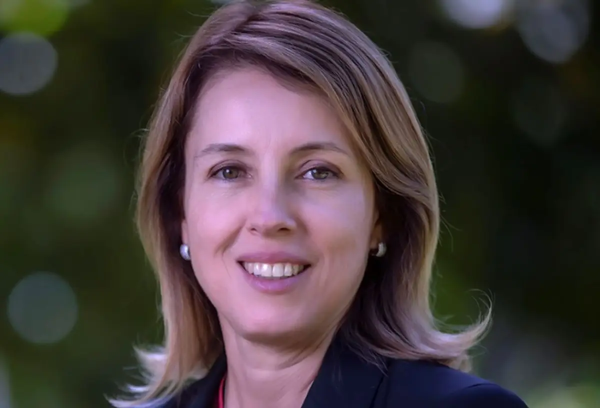 Ana Claudia Cerasoli