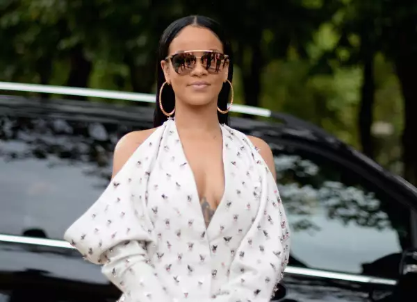 Rihanna