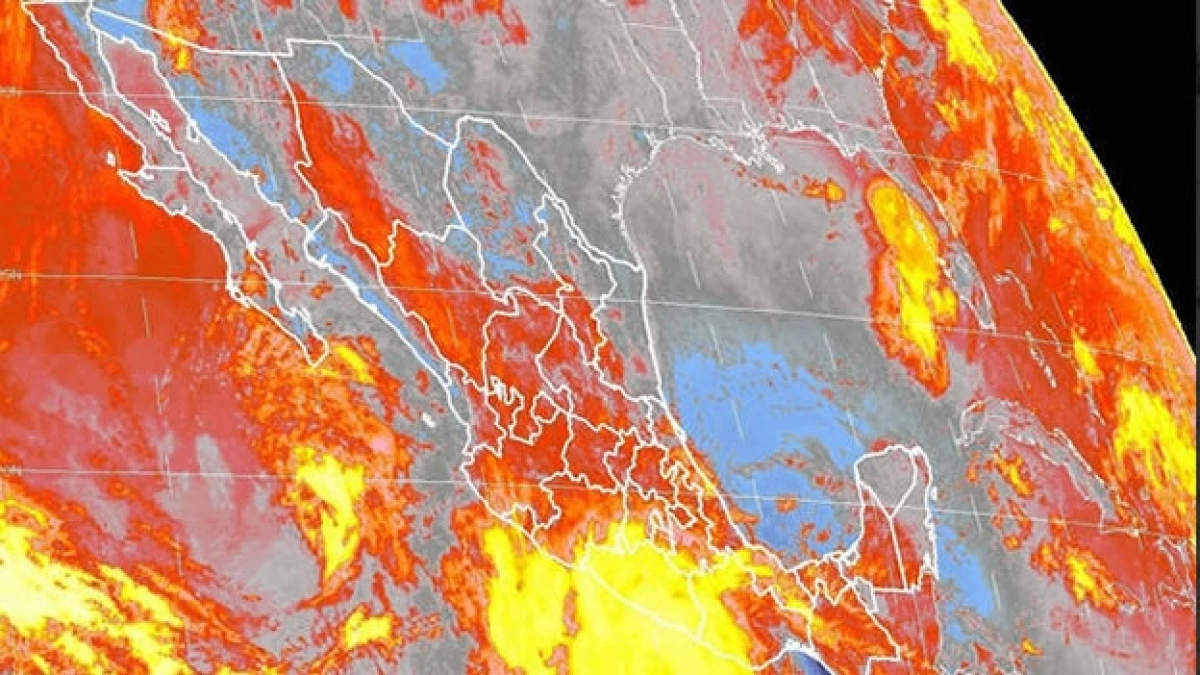 Tormenta tropical