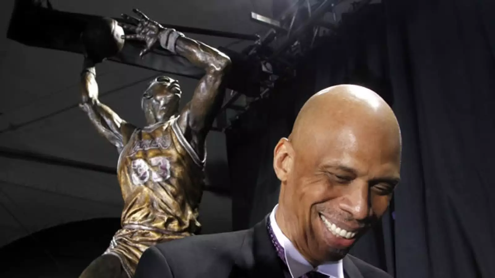 Kareem Abdul-Jabbar 3