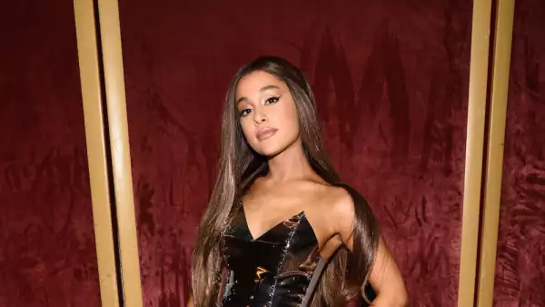 Ariana Grande