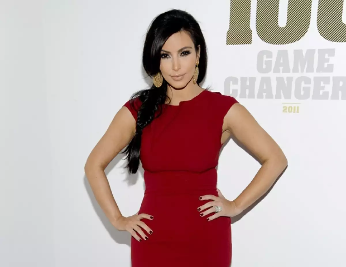 La socialité se casó, se divorció, fue catalogada como "mala influencia" por el presidente Barack Obama...y a pesar de eso, es una de las figuras públicas con mayor número de seguidores.