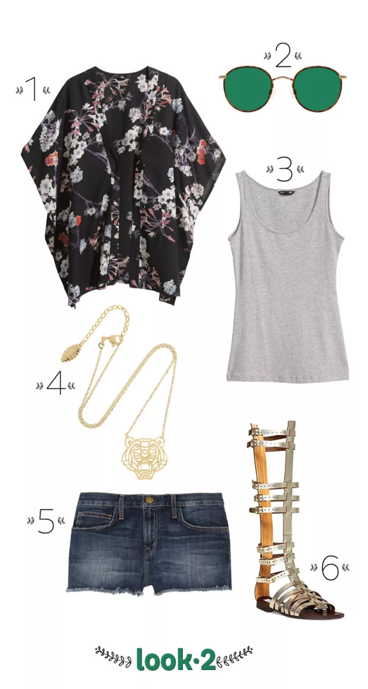 Look 2