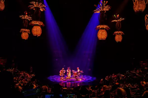 Ubicado en la Riviera Maya