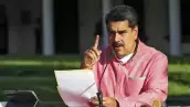 Nicolás Maduro