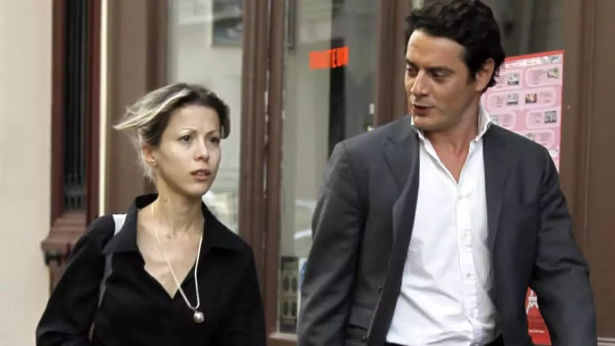 DSK - Tristane Banon - abogado