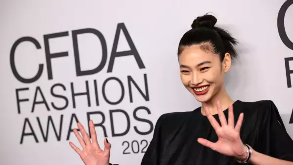 2021 CFDA Fashion Awards