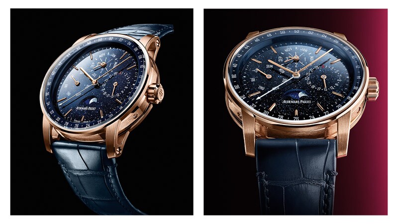 Audemars Piguet