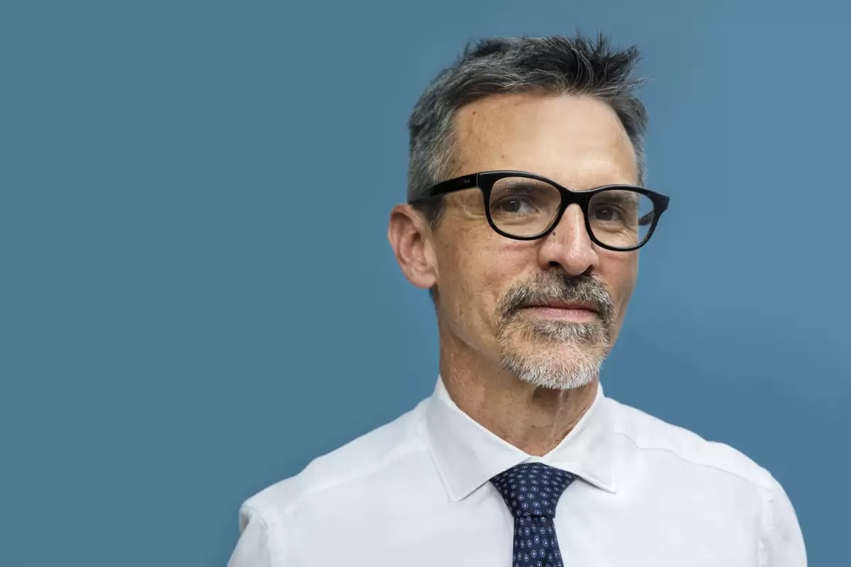 Roberto Morán / 50 años de Expansión