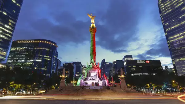 CDMX