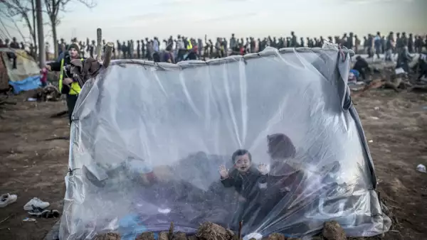 La crisis que jamás se fue