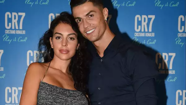 Georgina Rodríguez habla de la pérdida de su bebé en su reality show Netflix