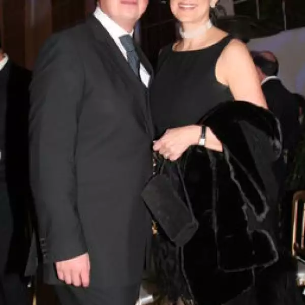 José Domingo Pérez Ariste, Ana Laura Llerena